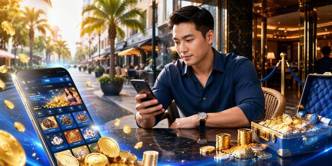 qh888 mobile gaming